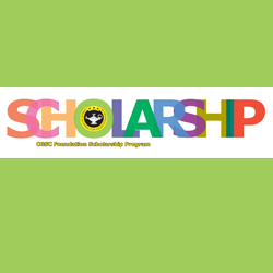CGSC Foundation scholarship program application period open