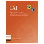 cover image of IAJ 10-4