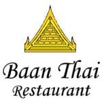 Baan Thai Restaurant logo