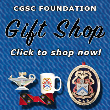 Donate to CGSCF