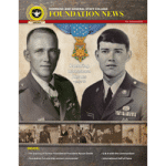 Foundation News No. 26 cover image