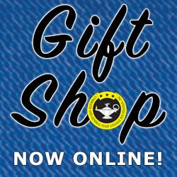 Foundation Gift Shop banner