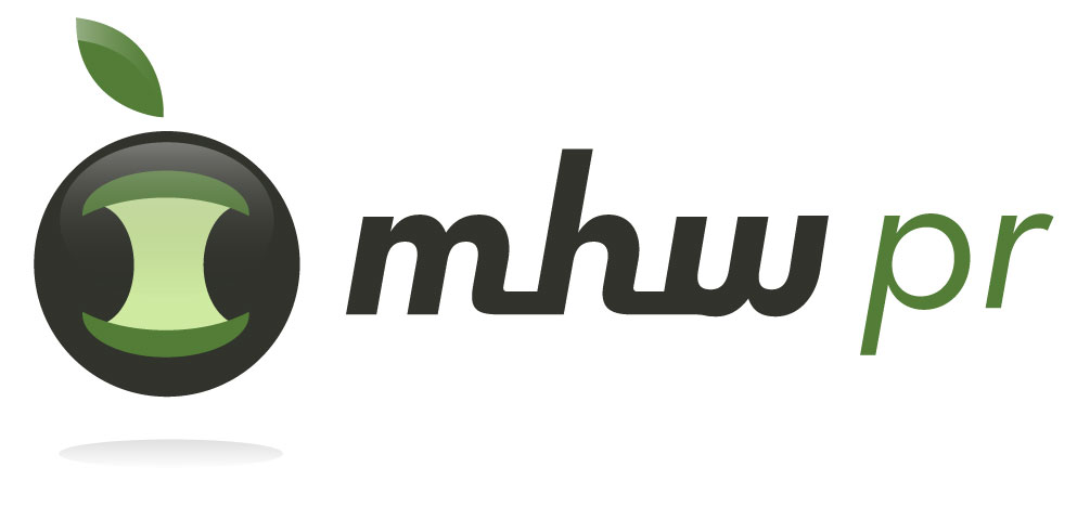 MHW Public Relations and Communications logo