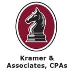 Kramer-Assoc-CPAs-250px Kramer & Associates, CPAs logo