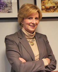 Ambassador (Ret.) Deborah A. McCarthy
