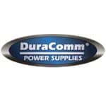 DuraComm logo