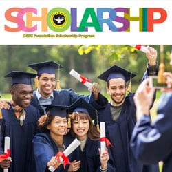 CGSCF scholarship px