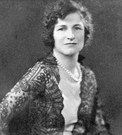 Elizabeth Schenck Smith HOF w Mrs. Elizabeth Schenck Smith