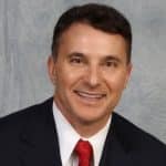 Tim-Carlin-250px Col. (Ret.) Tim Carlin, former CGSC Foundation trustee