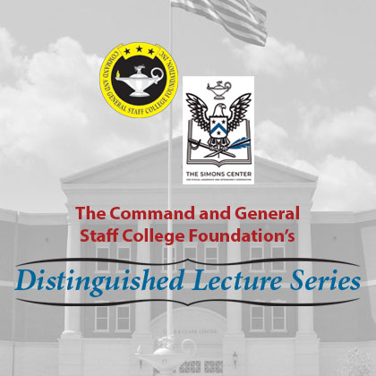 Simons Center Distinguished Lecture Series – Nov. 18