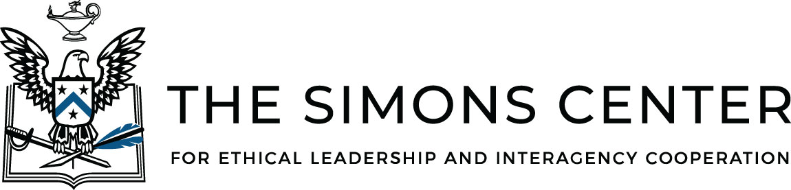 Simons Center logo