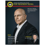 Foundation News No. 29 cover image