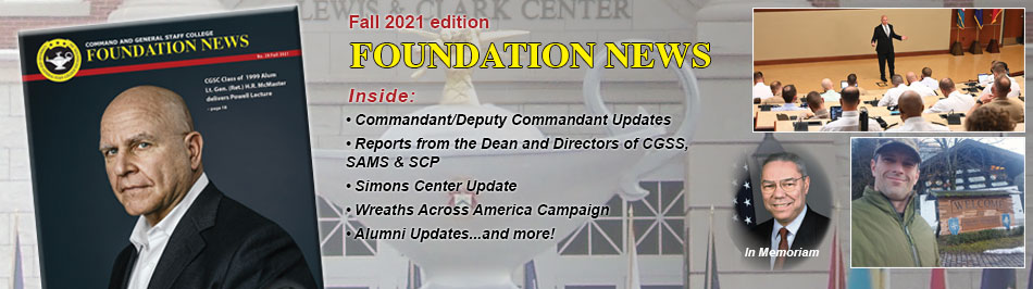 composite image for the 29th edition of the Foundation News magazine- comp includes an image of the cover and selected images from inside the magazine with some "Inside" text overlayed explaining some of the magazine's content