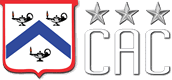 Combined Arms Center logo