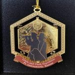 ornament Corps of Discovery