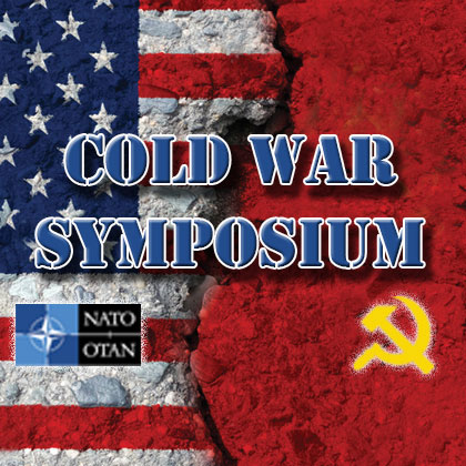 Cold War Symposium Virtual Presentation – Dec. 14