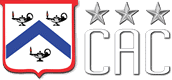 cac logo color