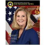 Foundation News No. 30 cover image