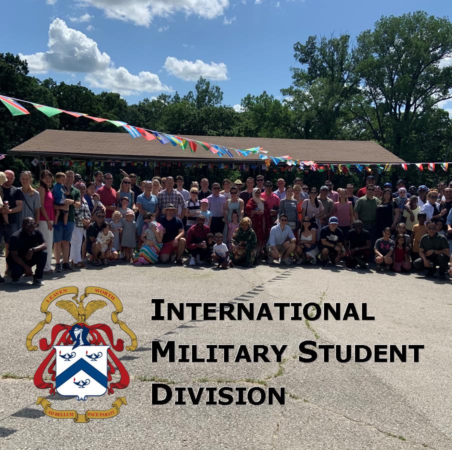 Farewell to the IMSD Class of 2022