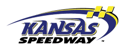 Kansas Speedway logo