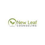 New Leaf Counseling logo