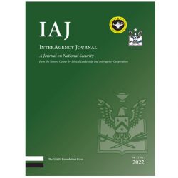 IAJ 12-2 cover image