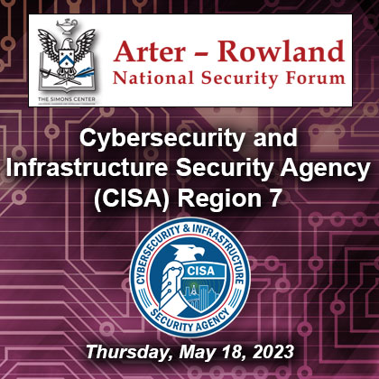 Cyber defense focus of latest ARNSF