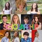 2023 Scholarship Winners - 150 dpi Scholarship Winners dpi