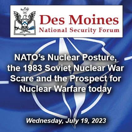 DMNSF – July 19, 2023