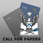 Call For Papers
