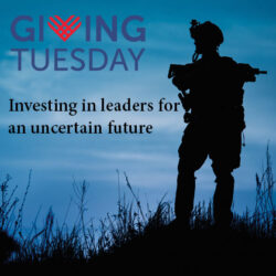 Giving Tuesday 2023 composite image