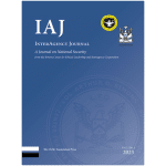IAJ 13-2 cover image