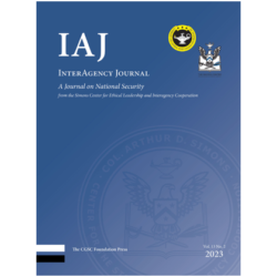 IAJ 13-2 cover image