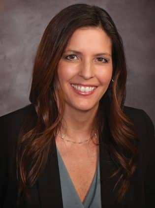 Lora Morgan, President/CEO