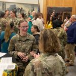 Women and Leadership Aug square