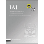 IAJ 14-2 cover image