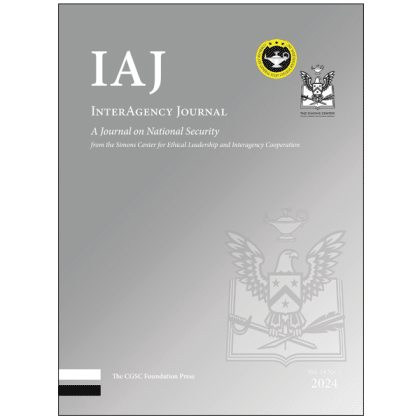 IAJ 14-2 cover image