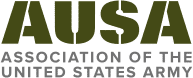 ausa logo text