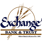 exchange bank trust