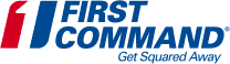 first command