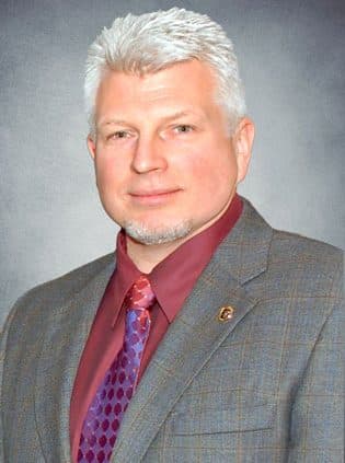 Mark H. Wiggins, President/Owner, MHW Public Relations & Communications