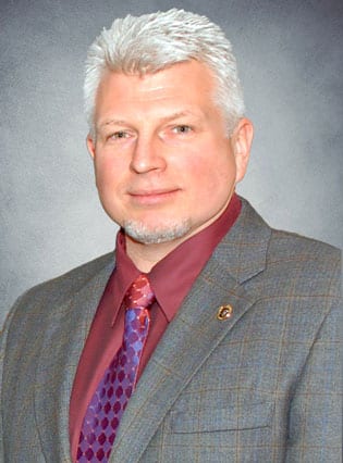 Mark H. Wiggins, President/Owner, MHW Public Relations & Communications