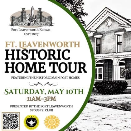 Tour of Homes Graphics square
