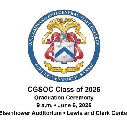 2025-crest-class-1920x1080 2025 CGSOC Graduation Ceremony art