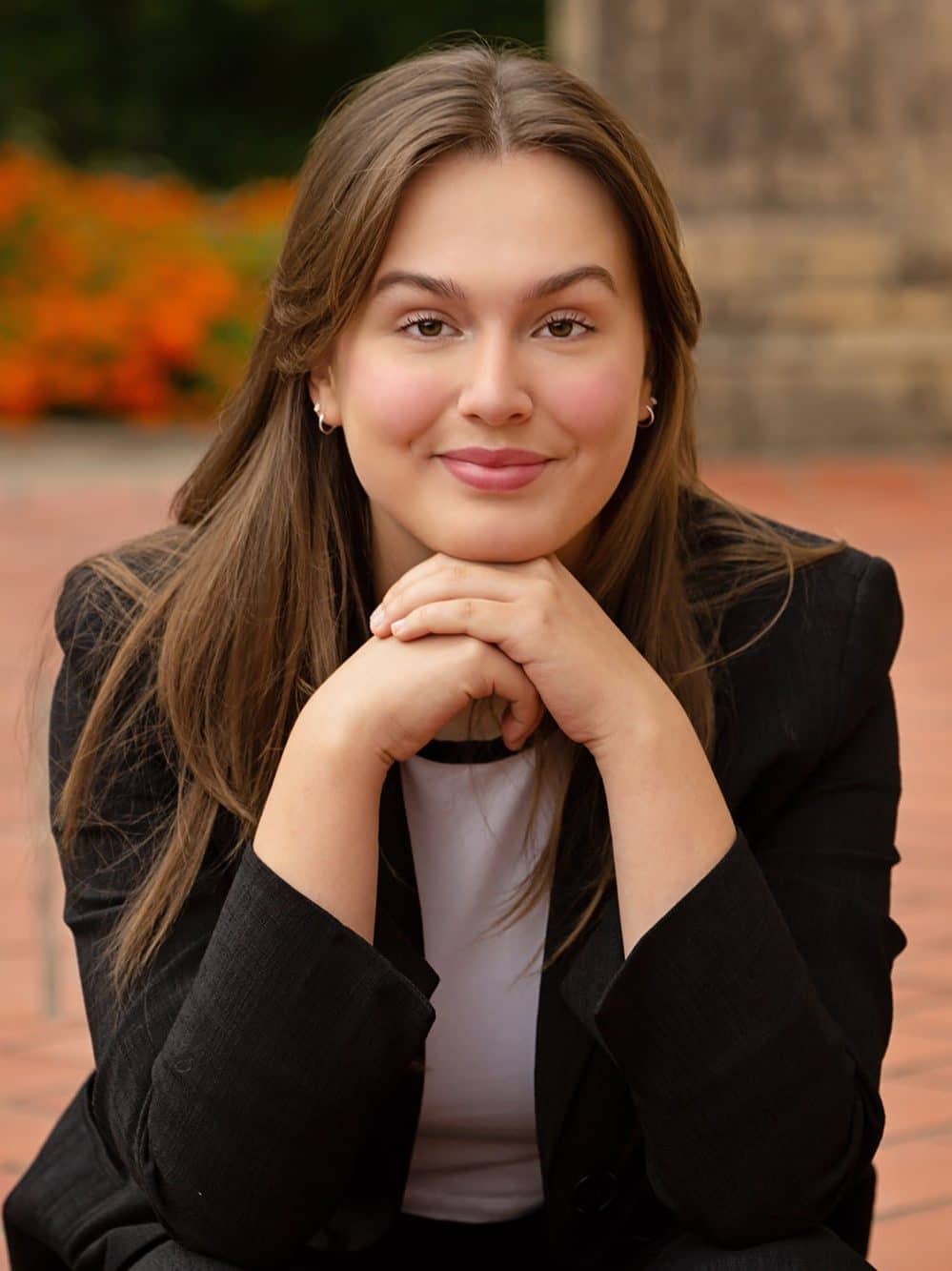 Bailey Preston, a student at the Missouri University of Science and Technology, won a $1,000 scholarship as part of the CGSC Foundation's 2025 scholarship program.