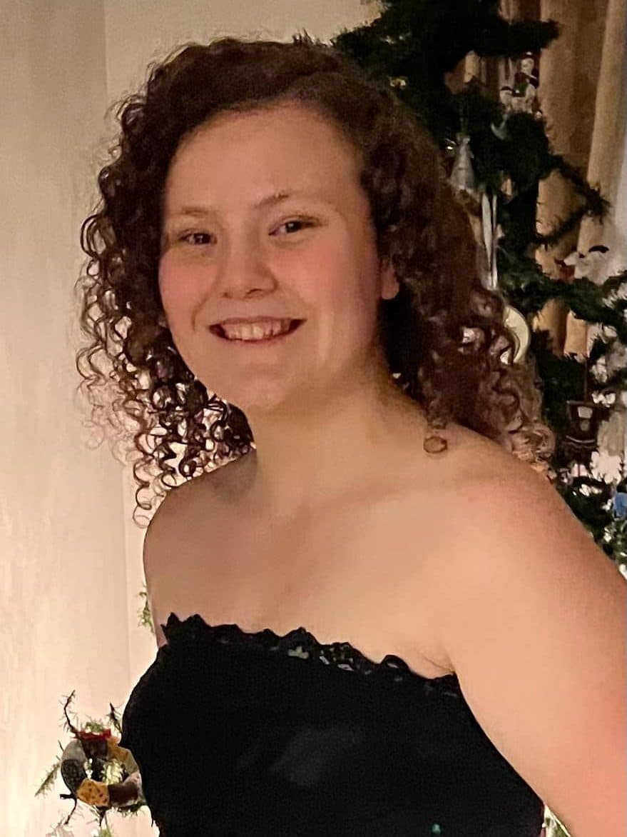 Winston Jenkins, a senior at St. Agnes Academy in Houston, Texas, won a $500 scholarship as part of the CGSC Foundation's 2025 scholarship program.