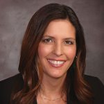 Lora Morgan, President/CEO