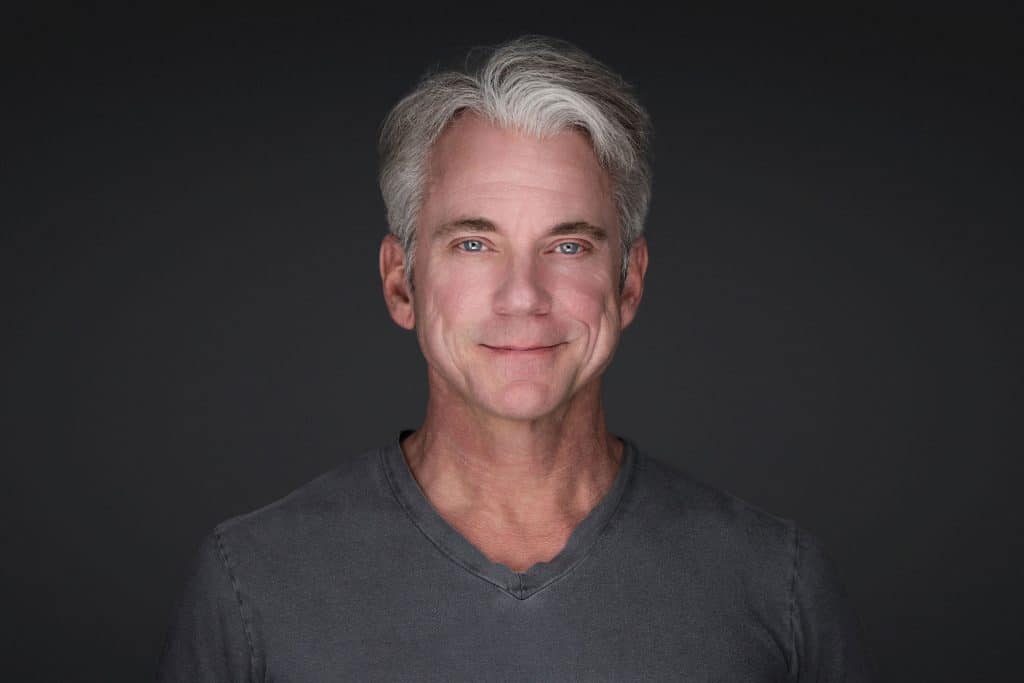 Brian Weaver, chairman/CEO, Torch.AI