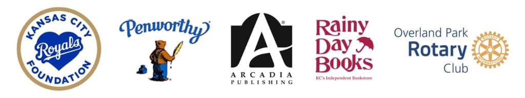 The CGSC Foundation is proud to sponsor the children's literacy programs at the Ike Skelton Combined Arms Research Library with support from The Kansas City Royals Foundation, The Penworthy Company, Arcadia Publishing, Rainy Day Books, and the Rotary Club of Overland Park.