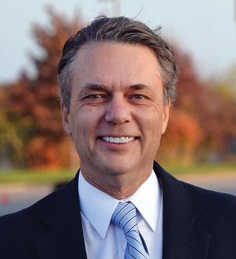 Dr. Jeff Colyer